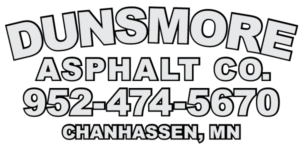 Dunsmore Asphalt | Minneapolis Twin Cities MN asphalt services